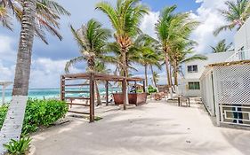 Hotel San Luis Beach House By Oxohotel